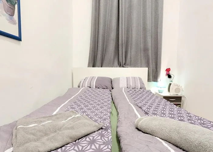 Comfortable In Lugner Area منزل للإقامة