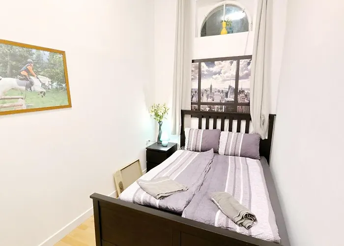 منزل للإقامة Comfortable In Lugner Area *
